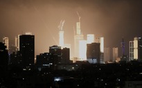 Iran xuyên thủng phòng không đa tầng của Israel bằng tên lửa "không thể đánh chặn"?