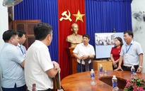 Bí thư Quảng Nam chỉ đạo “nóng” về vận hành thử nghiệm mô hình mới