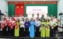 Bình Phước vận hành thử nghiệm mô hình tổ chức bộ máy mới sau sáp nhập