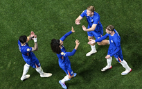 Tân binh tỏa sáng, Chelsea thắng Los Angeles FC trận mở màn FIFA Club World Cup