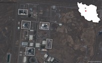 Israel phá được cơ sở hạt nhân ngầm, Iran cảnh báo "mục tiêu nhạy cảm"?