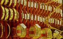 Giá vàng hôm nay 16-6: Giá vàng SJC vượt mốc 120 triệu đồng/lượng