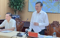 Cần Thơ sẽ chỉ định giám đốc các sở sau sáp nhập