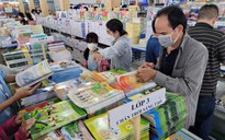 Hạn chế đến mức thấp nhất thay đổi sách giáo khoa