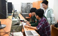 Học phí Trường ĐH Bách khoa TP HCM chia theo 3 chương trình