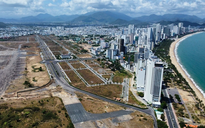 Tập đoàn Phúc Sơn của Hậu "pháo" thu 7.000 tỉ đồng tại Dự án ở Nha Trang