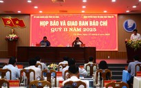 Phó Chủ tịch tỉnh Cà Mau nói gì về việc nhà máy xử lý rác tạm ngưng tiếp nhận