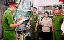 Cách kinh doanh của người phụ nữ bán hàng online doanh thu hàng chục tỉ đồng vừa bị bắt