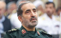 Chỉ huy cấp cao nhất của Iran thiệt mạng sau 3 ngày nhậm chức?