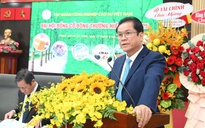 VRG sẽ đầu tư thêm 70.000 ha cao su tại Lào, Campuchia