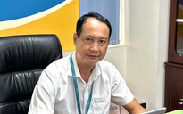 Giữ bình tĩnh giữa mưa giông: Câu chuyện ở sân bay Tân Sơn Nhất