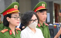 Hàng chục bị cáo tới tòa phúc thẩm, không thấy cựu Chủ tịch FLC Trịnh Văn Quyết