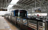 TP HCM bắt tay Metro Quảng Châu để làm điều chưa từng có