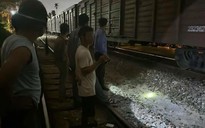 Đà Nẵng: Xác minh danh tính người phụ nữ tử vong sau va chạm với tàu lửa Bắc - Nam