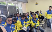 Tài xế xe công nghệ được hỗ trợ đến 80 triệu đồng khi mua xe điện