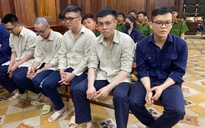 Thủ đoạn gây sốc của nhóm nhân viên tài chính ghép ảnh khiêu dâm đòi nợ