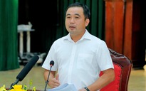 Bí thư tỉnh Hải Dương làm Phó tổng Thường trực Thanh tra Chính phủ