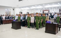 Cựu chủ tịch FLC Trịnh Văn Quyết được đề nghị giảm 13-14 năm tù