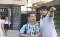 TP HCM: Công bố đầy đủ đề, đáp án kỳ khảo sát vào lớp 6 Trường Trần Đại Nghĩa