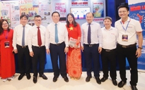 Báo chí vững bước tiến vào giai đoạn mới