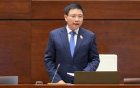 Bỏ thuế khoán với hàng triệu hộ kinh doanh, Bộ trưởng Nguyễn Văn Thắng nêu giải pháp hỗ trợ