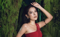 Bộ ảnh bikini nóng bỏng của người đẹp Hoa hậu Trái Đất Việt Nam 2025

