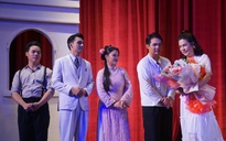 Đạo diễn Hồng Ngọc dồn sức cho "Nghiệp duyên" của Hồ Biểu Chánh