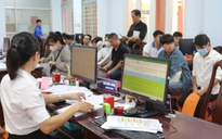 36 xã, phường mới ở Bình Dương đã vận hành như thế nào sau 3 ngày hoạt động?