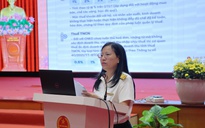 Cục Thuế nói về định hướng quản lý thuế với hộ kinh doanh từ đầu năm 2026