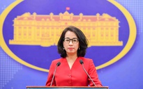 Người phát ngôn nói về vai trò của Việt Nam khi trở thành đối tác của BRICS