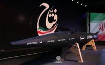 Điểm nóng xung đột ngày 21-6: Cách tên lửa Iran "qua mặt" lưới phòng không Israel