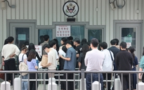 Nối lại lịch hẹn phỏng vấn thị thực sinh viên, Mỹ chú trọng kiểm tra gì?