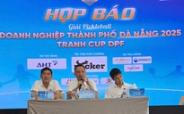 Đà Nẵng lần đầu tổ chức giải Pickleball dành cho doanh nghiệp