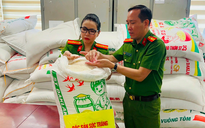 Triệt phá nhiều đường dây sản xuất hàng giả, hàng nhái