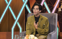 Diễn viên Dương Thanh Vàng tự nhận chỉ là "hiện tượng nhất thời"