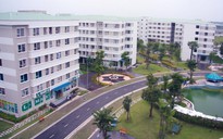 Ban hành quy định chi tiết trường hợp công chức ở xa chỗ làm được hỗ trợ nhà ở xã hội