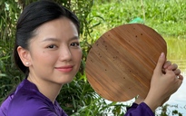 Nhận lời khen, minh tinh "Chiếc vòng ngọc bích" trải lòng