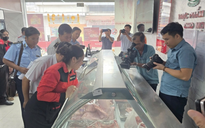 Vụ C.P. Việt Nam: Giấy chứng nhận đủ điều kiện an toàn thực phẩm của 3 cơ sở hết hạn