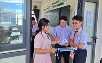 Kỳ thi lớp 10 tại Đà Nẵng: Đề văn phân hóa cao, dễ “lạc đề”