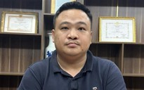 Triệt phá đường dây lừa đảo hàng trăm ngàn người già do "ông trùm" ở TP HCM cầm đầu