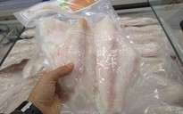 Tin vui cho cá tra xuất khẩu sang Mỹ