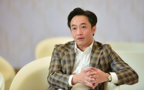 Lần đầu livestream, doanh nhân Nguyễn Quốc Cường bán 517 căn hộ ngay trên sóng