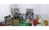 Vụ phát hiện đường dây sản xuất mỹ phẩm giả: Cục Quản lý Dược lên tiếng