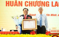 Tiếp tục thoái vốn tại Tổng Công ty Công nghiệp Sài Gòn