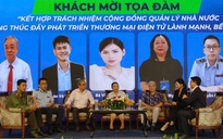 Tiết lộ gây sốc: Tiktok Shop phải gỡ 500.000 tài khoản bán hàng vi phạm mỗi năm