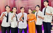 Phát sóng "Đồng hành với Chuông vàng vọng cổ" - Nhóm TDB và Đờn ca tài tử