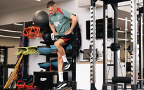 Liverpool chơi lớn, tân binh Florian Wirtz phá vỡ mọi kỷ lục chuyển nhượng