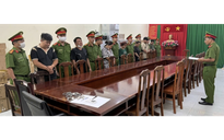 Công an TP HCM đồng loạt khám xét 3 địa điểm, bắt 7 người