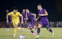 Cơ hội cuối của Tiến Linh