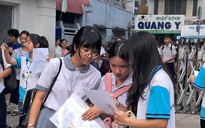 Vì sao Trường Phổ thông Năng khiếu điều chỉnh thời gian nhập học lớp 10?